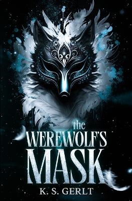 Book cover for The Werewolf's Mask