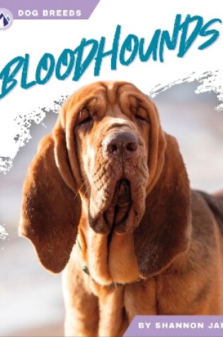 Cover of Bloodhounds