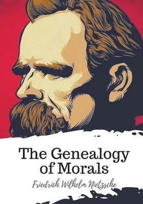 Book cover for The Genealogy of Morals