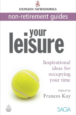 Cover of Your Leisure