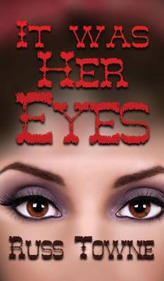 Book cover for It Was Her Eyes