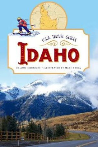 Cover of Idaho