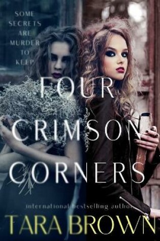 Cover of Four Crimson Corners