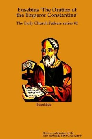 Cover of The Early Church Fathers #2