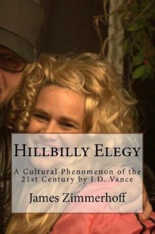 Cover of Hillbilly Elegy