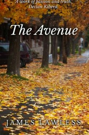 Cover of The Avenue