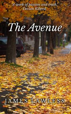 Book cover for The Avenue