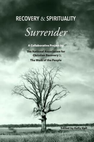 Cover of Surrender