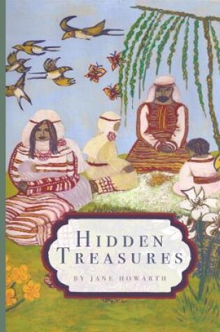 Cover of Hidden treasures