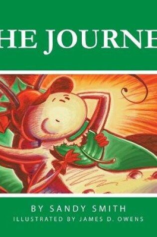 Cover of The Journey