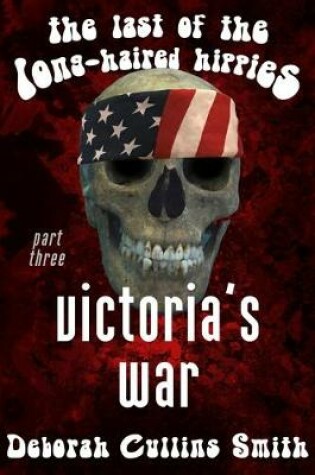 Cover of Victoria's War