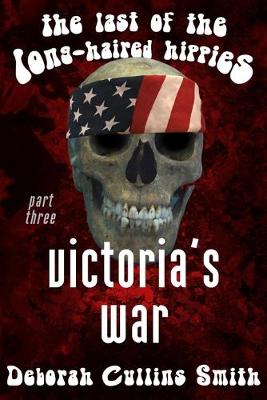 Cover of Victoria's War