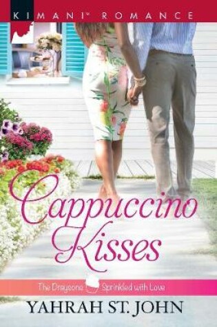 Cover of Cappuccino Kisses