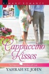 Book cover for Cappuccino Kisses
