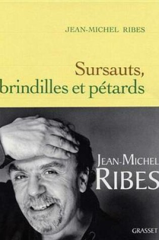 Cover of Sursauts, Brindilles Et Petards