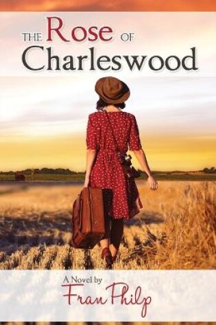 Cover of The Rose of Charleswood