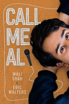 Book cover for Call Me Al