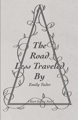 Book cover for The Road Less Traveled By