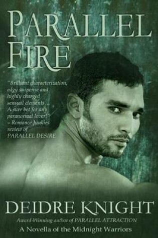 Cover of Parallel Fire