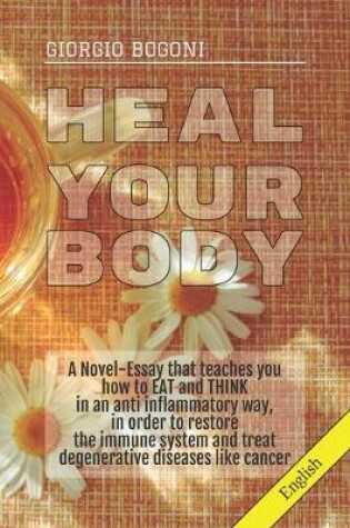 Cover of Heal Your Body