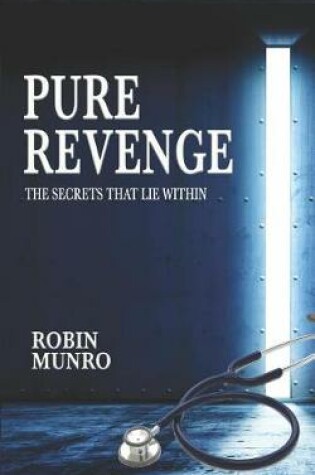 Cover of Pure Revenge