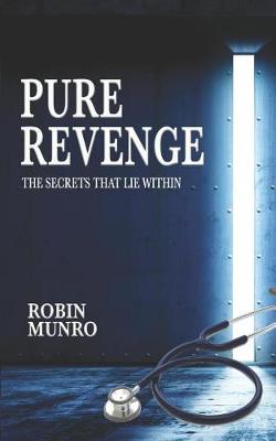 Book cover for Pure Revenge