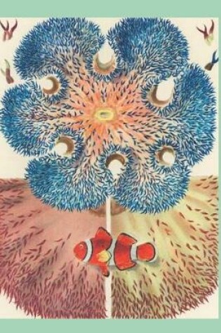 Cover of The Great Barrier Reef Journal