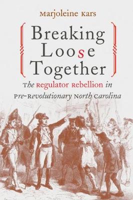 Book cover for Breaking Loose Together