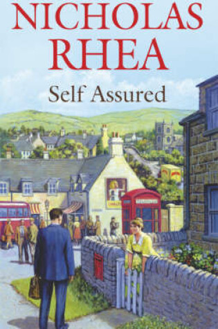 Cover of Self Assured