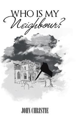Book cover for Who Is My Neighbour?