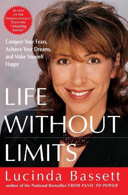 Book cover for Life Without Limits