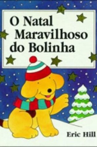 Cover of O Natal Maravilhoso do Bolinha