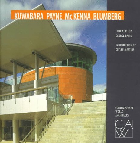 Cover of Kuwabara, Payne, McKenna, Blumberg