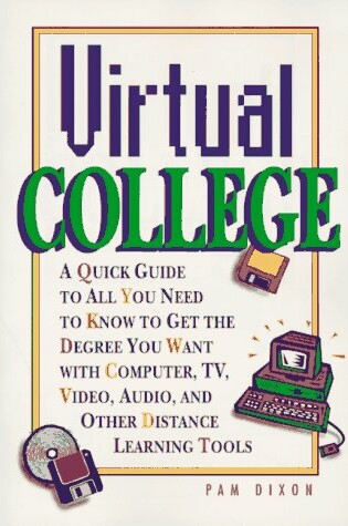 Cover of Virtual College