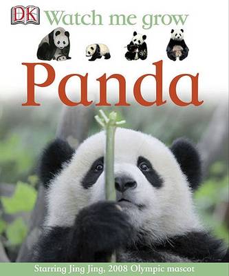 Cover of Panda