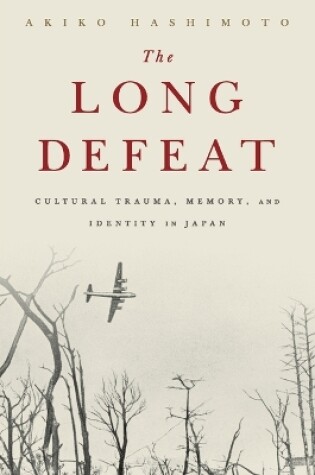 Cover of The Long Defeat