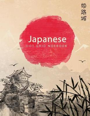 Book cover for japanese Notebooks