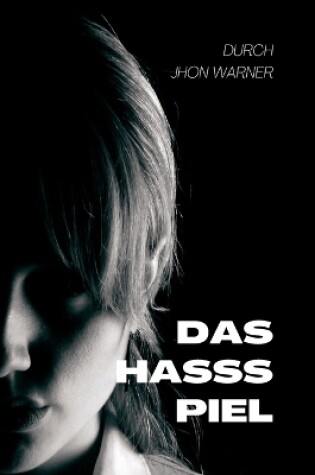 Cover of Das Hassspiel