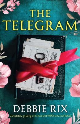 Book cover for The Telegram