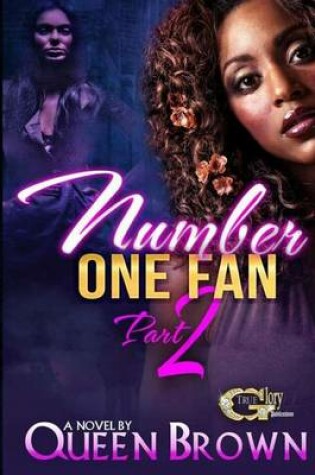 Cover of Number One Fan 2
