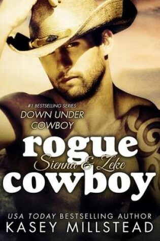 Cover of Rogue Cowboy