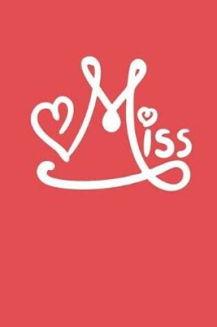 Cover of Miss