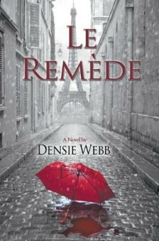 Cover of Le Rem�de