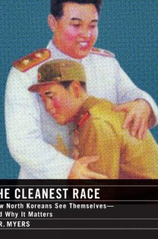 Cover of The Cleanest Race