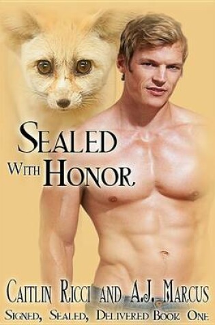 Cover of Sealed with Honor
