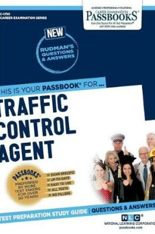 Cover of Traffic Control Agent (C-1750)