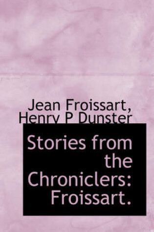 Cover of Stories from the Chroniclers