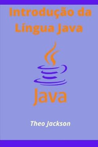 Cover of Introdução da Língua Java