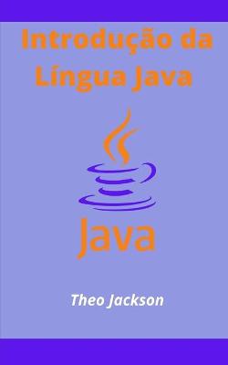Book cover for Introdução da Língua Java