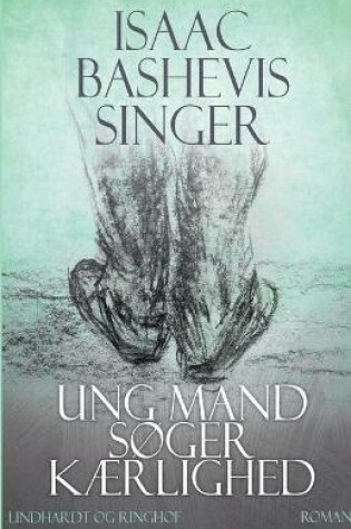Cover of Ung mand s�ger k�rlighed